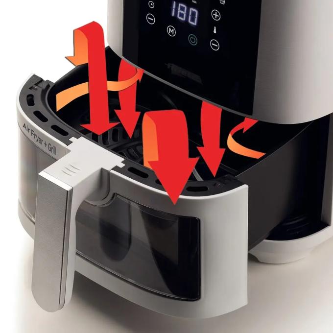 Ariete 4626 WH