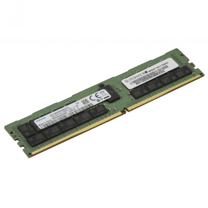 Модуль памяти для сервера Supermicro M393A4K40DB3-CWE/MEM-DR432L-SL02-ER32