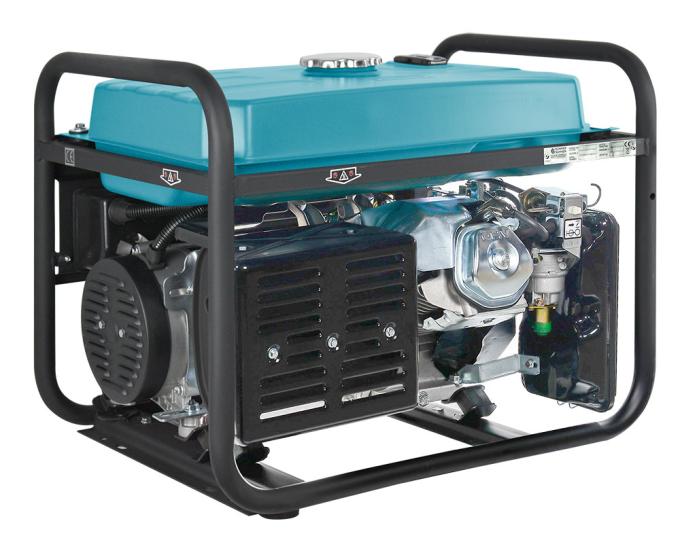 Konner&Sohnen KS 7000E ATS
