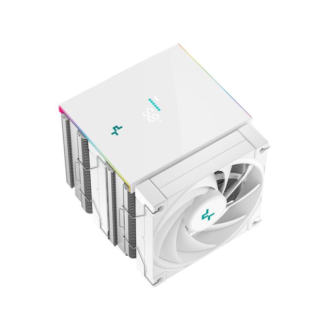 Deepcool AK620 DIGITAL SE WH