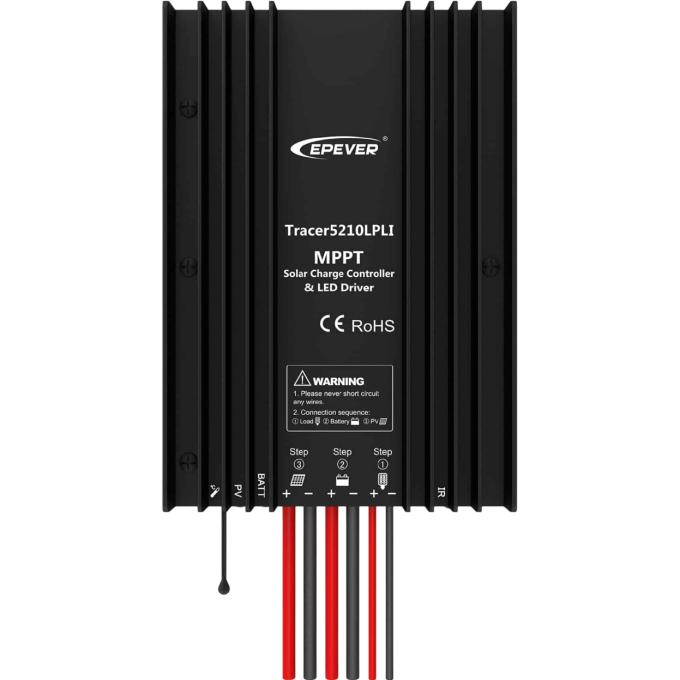 EPSOLAR TRACER5210LPLI