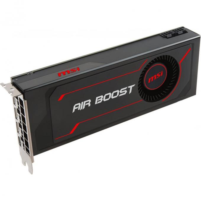 Вiдеокарта MSI RX Vega 64 Air Boost 8G OC