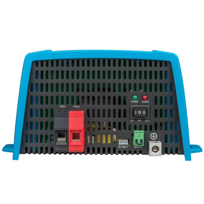 Victron Energy Phoenix Inverter 48/1200 230V VE.Direct SCHUKO однофазный чистая синусоида