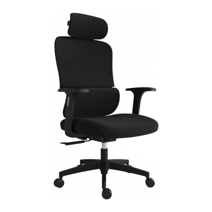 GT Racer B-333 Black