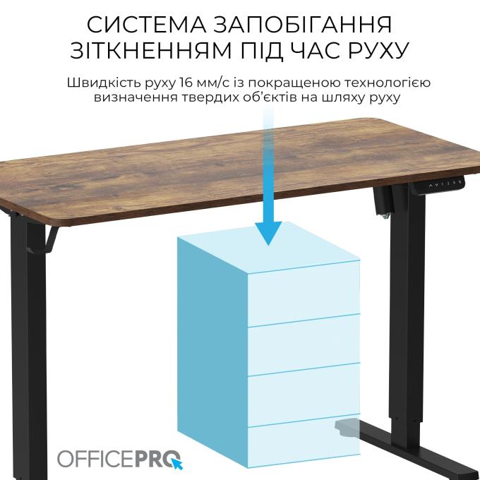OfficePro ODE1260DW