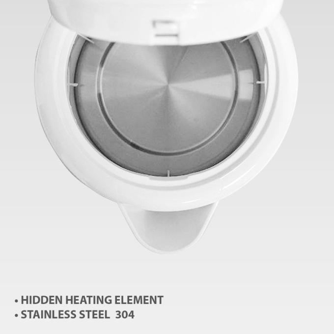 Maestro MR-035-WHITE