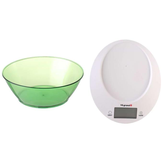 ViLgrand VKS-533C green