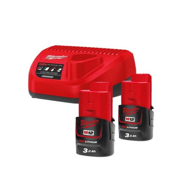 Milwaukee 4933451902