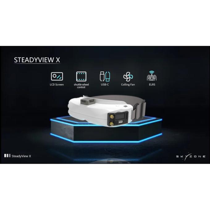 Skyzone STVX5G