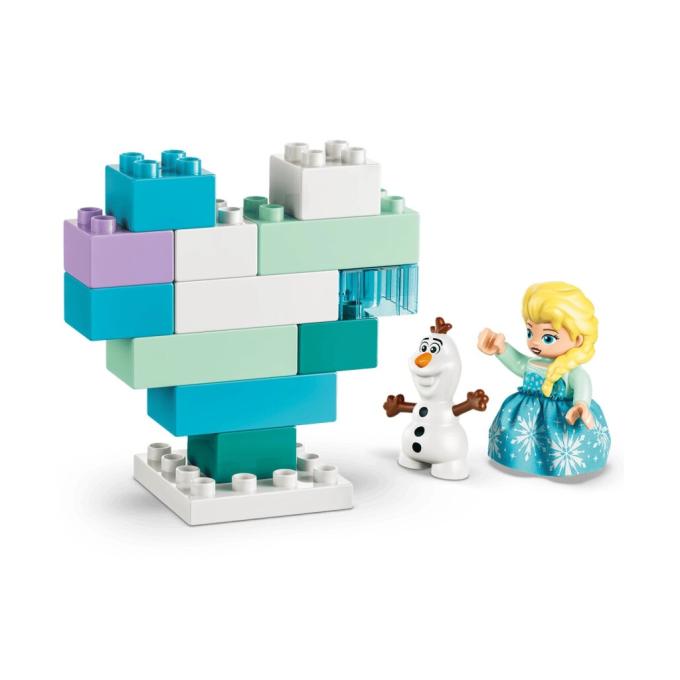 LEGO 10462