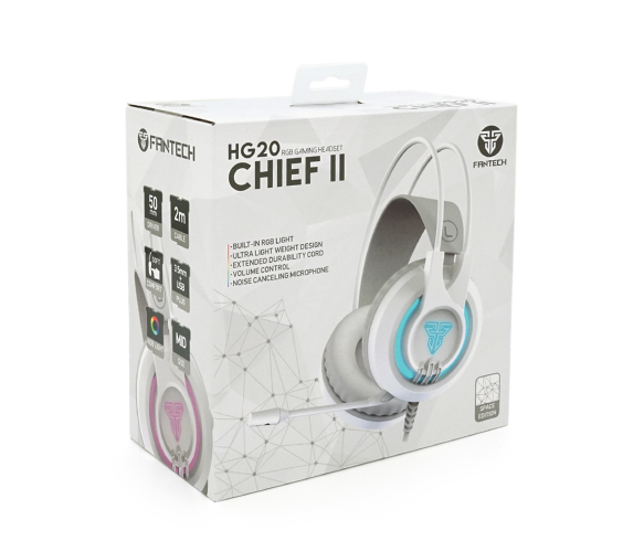 Fantech FantechHG20Wh