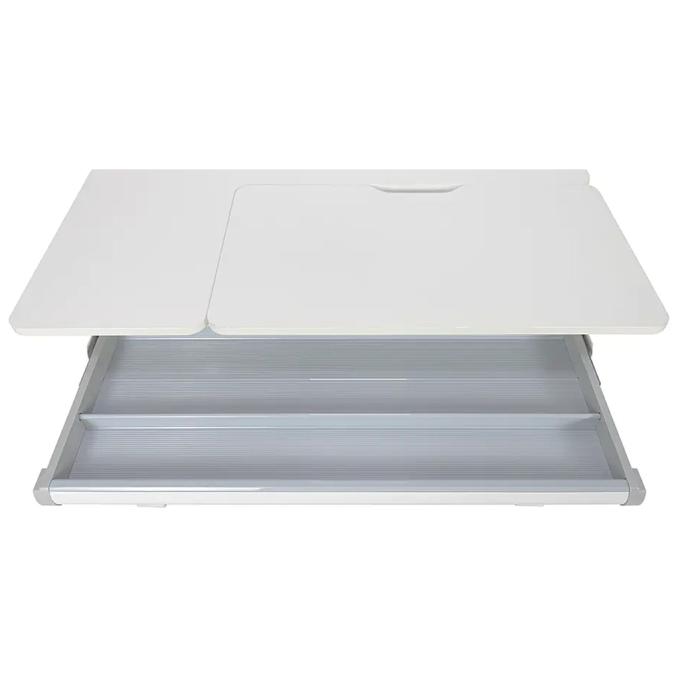 FunDesk DOLORE GREY