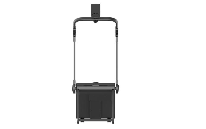 KINGSMITH STEPPER001