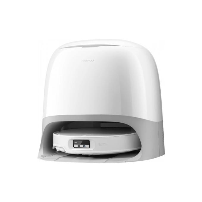 Roborock Qrevo Curv 2 Pro