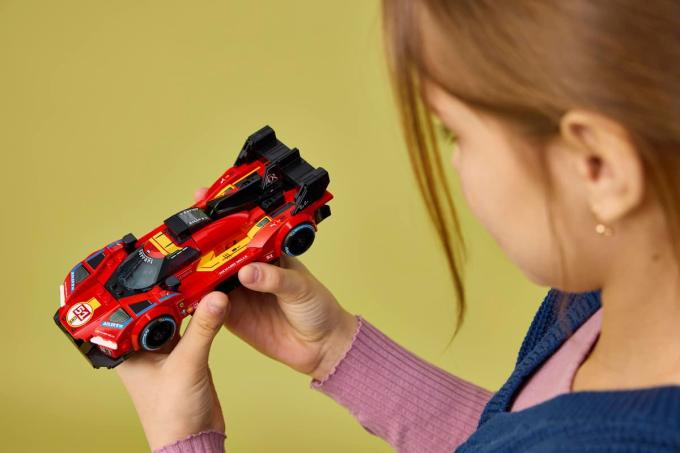 LEGO 77261