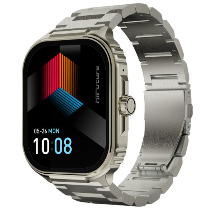 HiFuture ultra3pro.silver