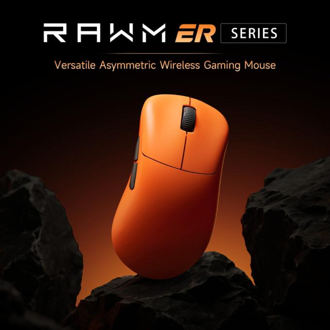 RAWM ER21PRO.orange