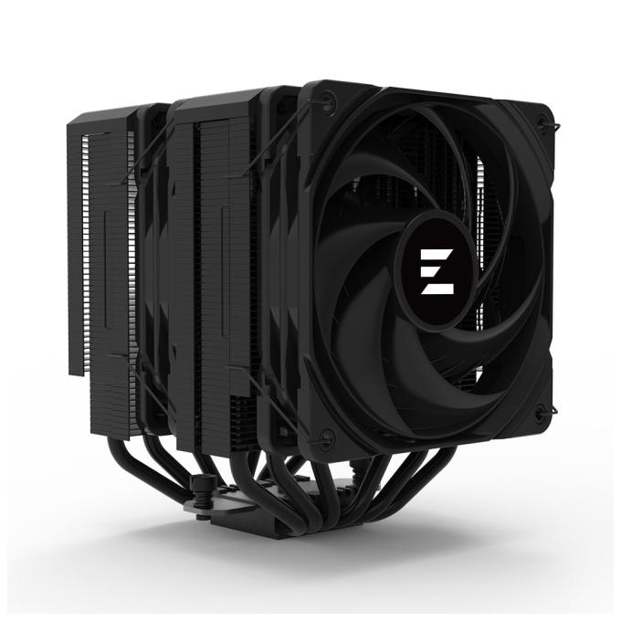 Zalman CNPS14XDUOBLACK