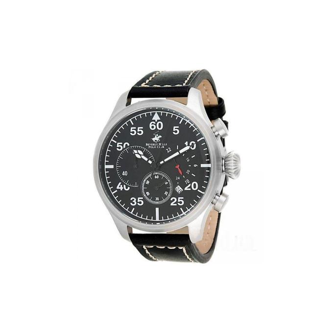 Beverly Hills Polo Club BH7020-02