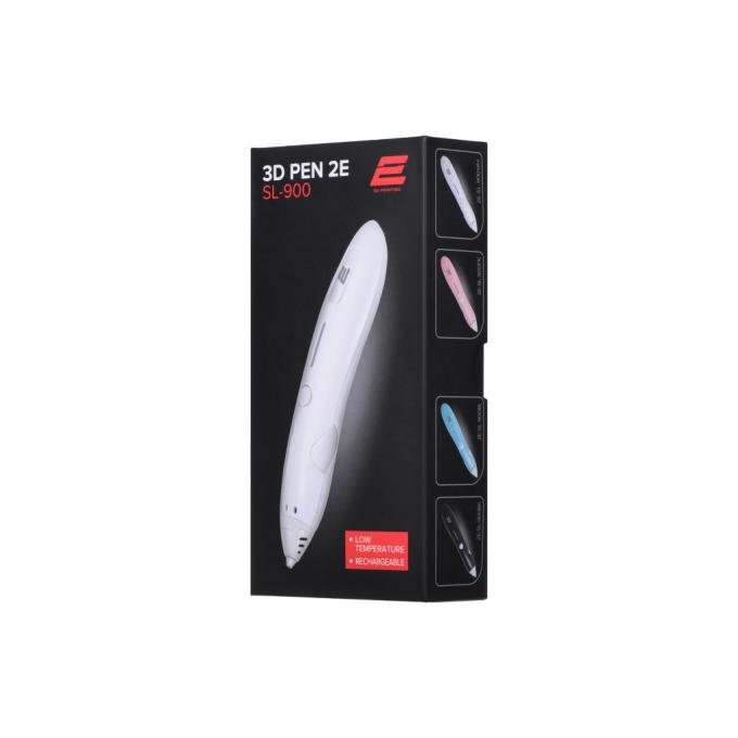 2E 3D Printing 2E-SL-900PK