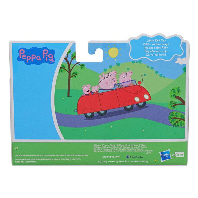 Peppa Pig F2212