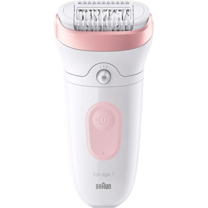 BRAUN SE 7-000