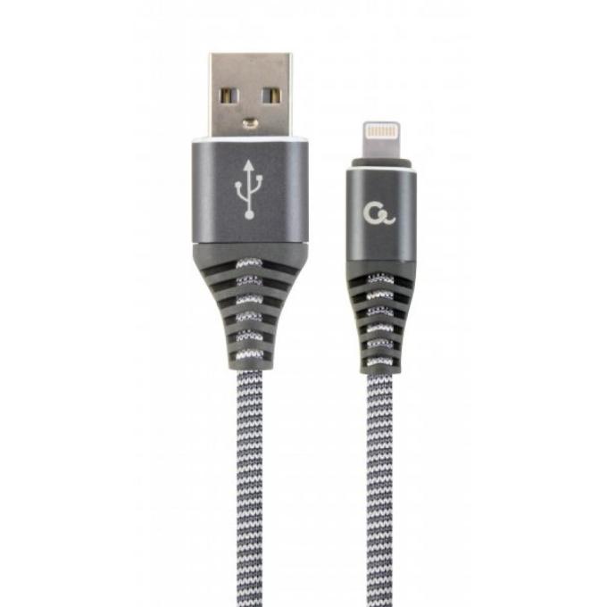 Cablexpert CC-USB2B-AMLM-2M-BW2