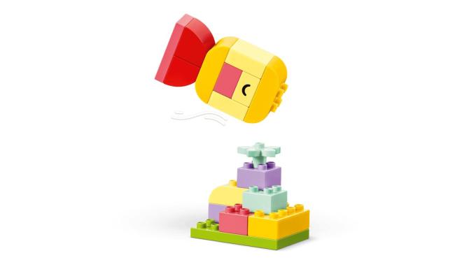 LEGO 10479