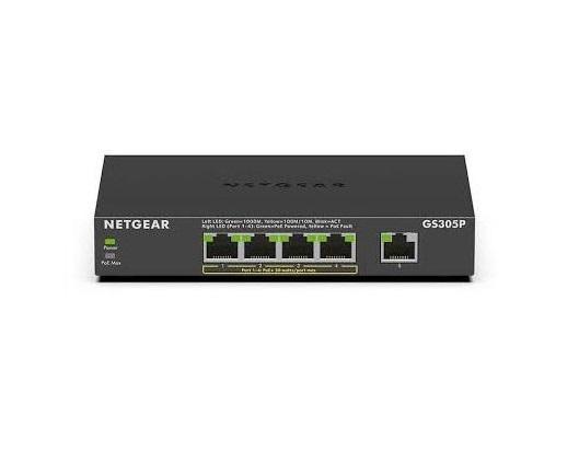 Netgear GS305P-300EUS