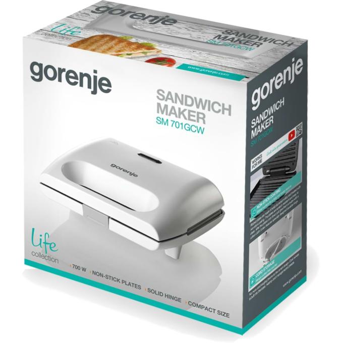 Gorenje SM701GCW