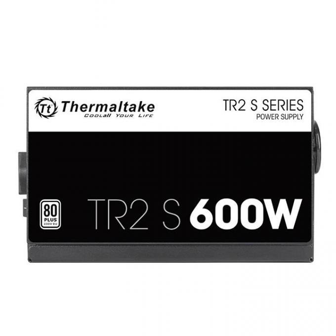 Thermaltake PS-TRS-0600NPCWEU-2