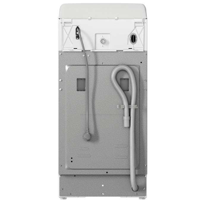 Indesit BTWS50400EU/N