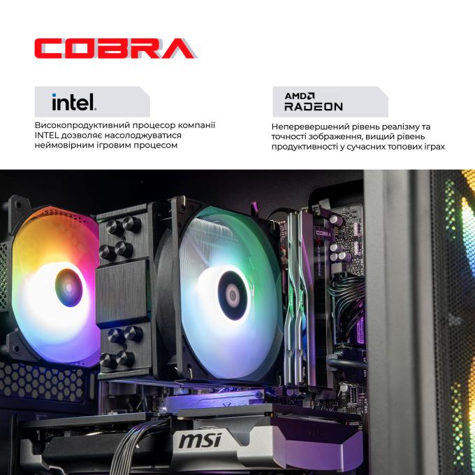 COBRA I134F.16.S2.96XT.23814