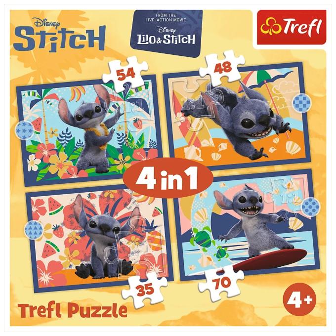 TREFL 5900511346664