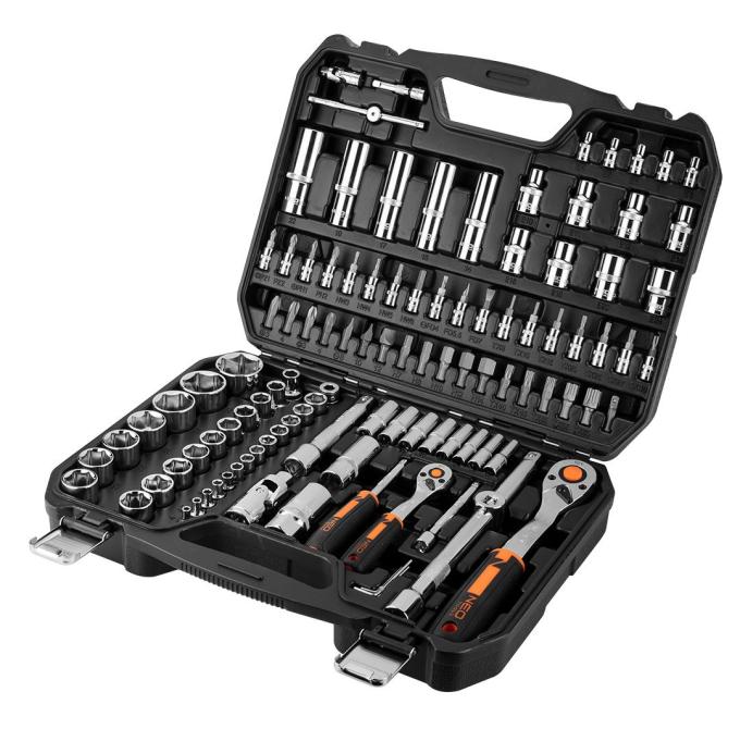 Neo Tools 10-066