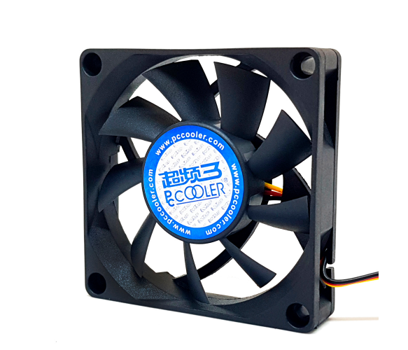 PCcooler PCCOOLER F92