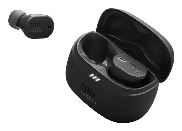 JBL JBLTBUDS2BLK