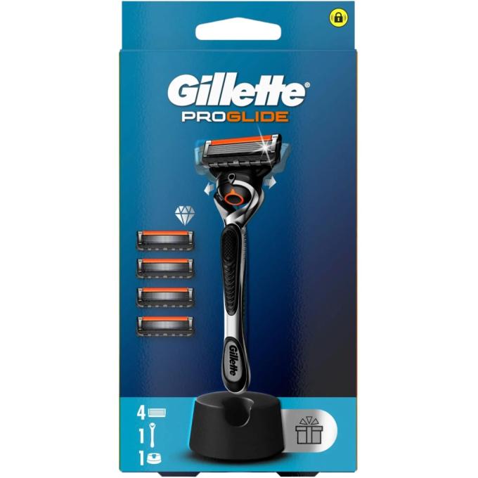 Gillette 8700216357227