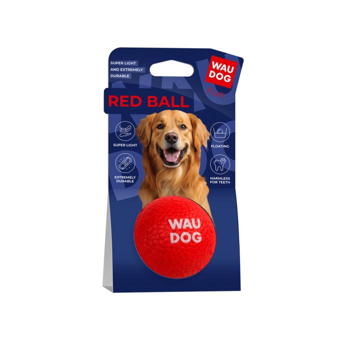 WAUDOG 6001