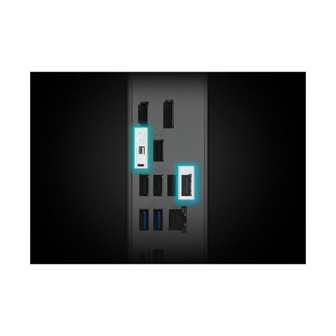 ASUS B850M MAX GAMING WIFI