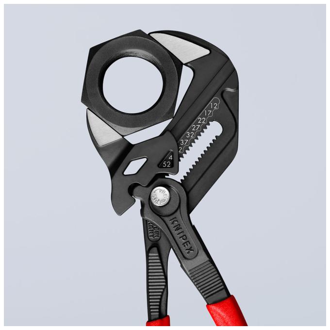 KNIPEX 00 20 72 V04