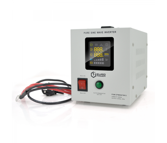 Europower PSW-EPW800TW12