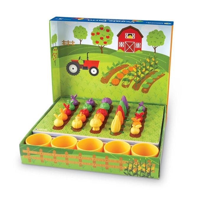 Learning Resources LER5553