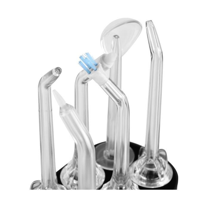 Longevita FC2662 nozzles