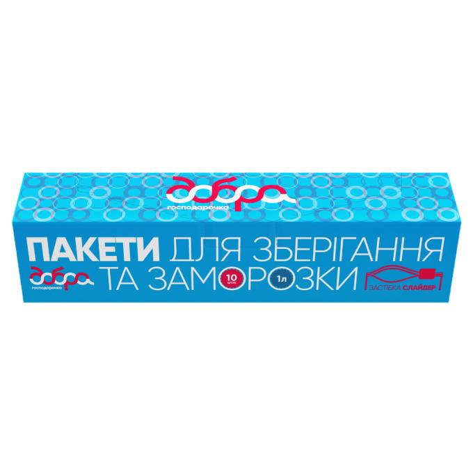 Добра Господарочка 4820086523240