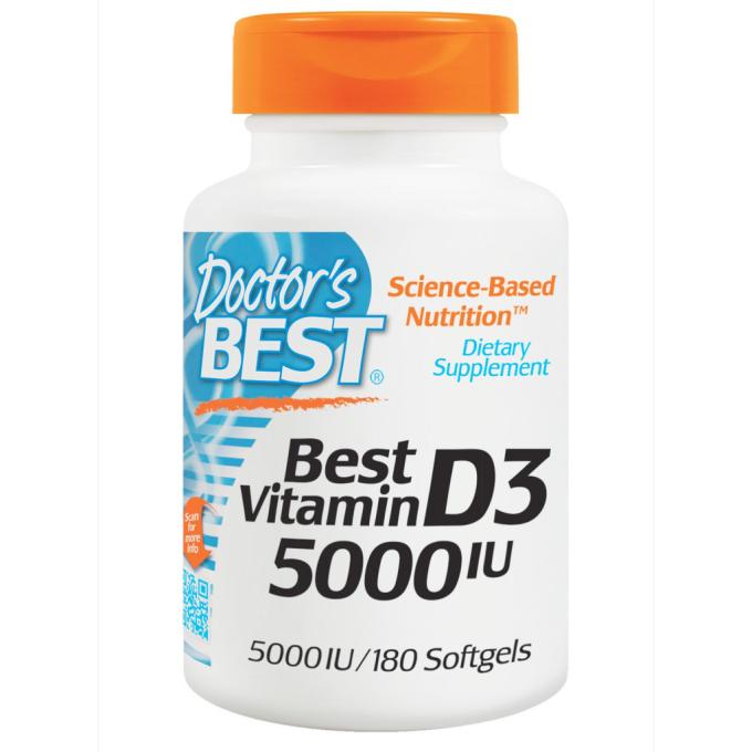 Doctor's Best DRB00218