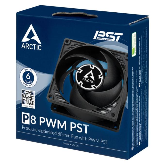 Arctic ACFAN00150A