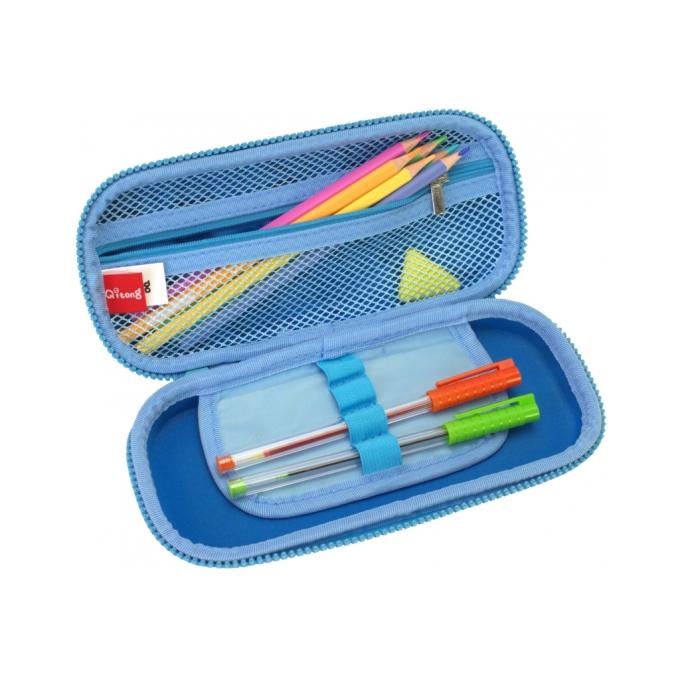 Cool For School QT-5772-Blue
