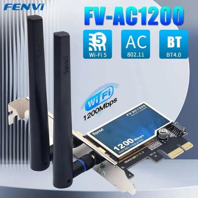 Fenvi FV-AC1200