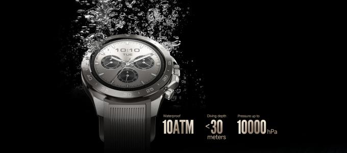 Mibro XPAW023TS